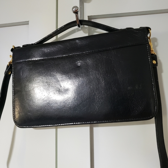 Napoli Collection wallet on a string - Picture 3 of 4